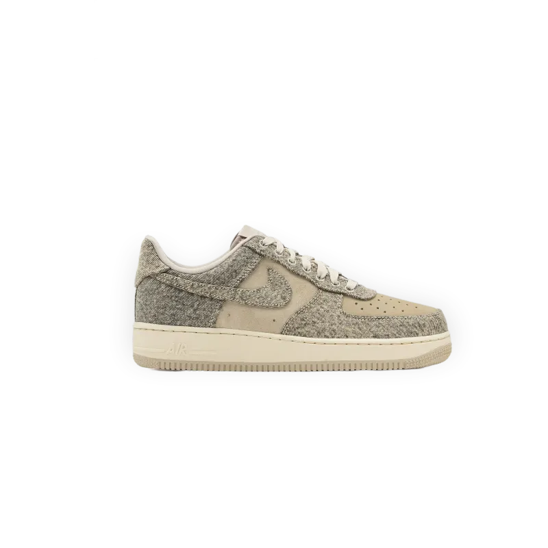 Nike Air Force 1 '07 LV8 "Desert Denim"