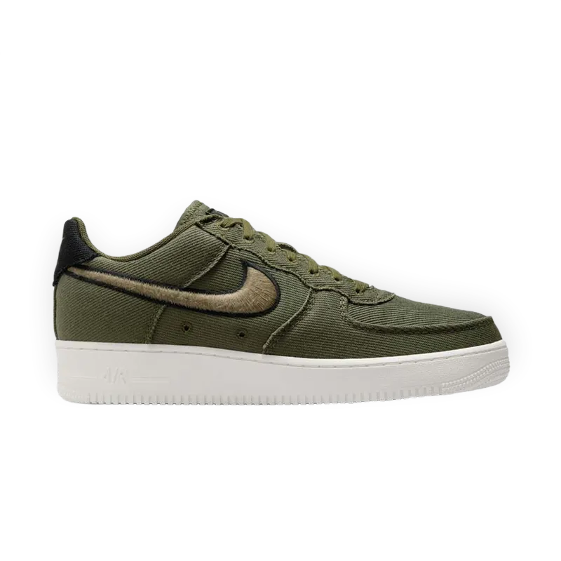 Nike Air Force 1 Low *Canvas*