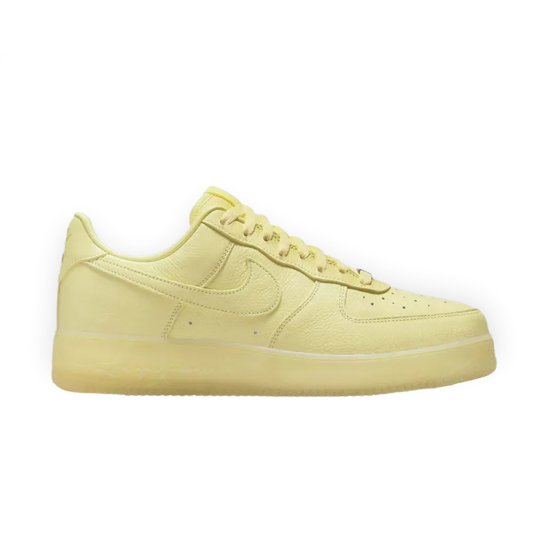 Nike Air Force 1 Low NOCTA "Citron Tint"