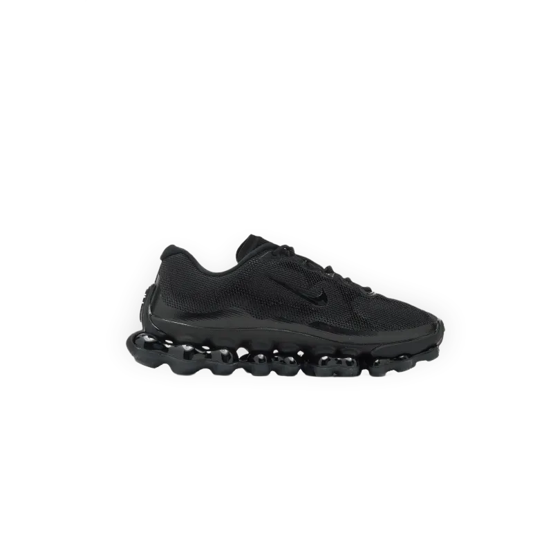 Nike Air Liquid Max "Triple Black"