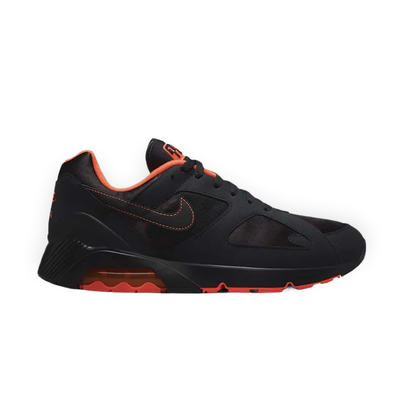 Nike Air Max 180 "Hyper Crimson"