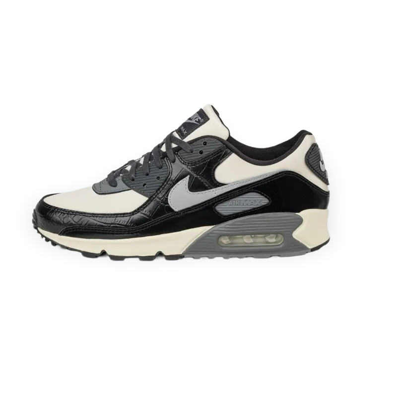 Nike Air Max 90 *Black Croc Skin*