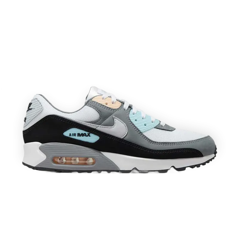 Nike Air Max 90 "Cool Grey"