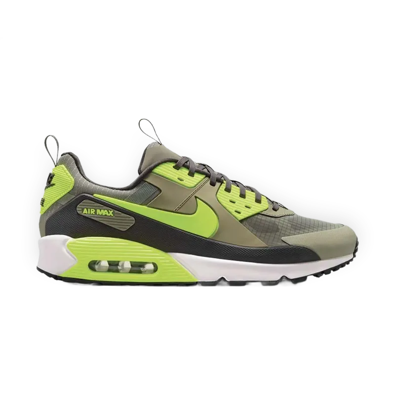 Nike Air Max 90 Drift "Volt Cargo"