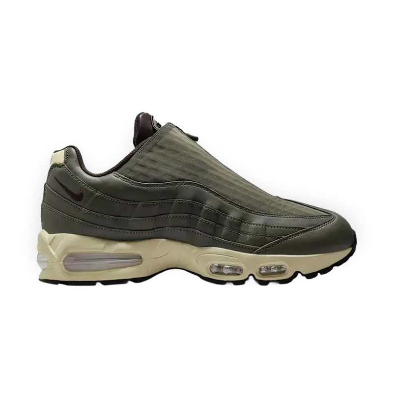 Nike Air Max 95 Zip SP "Medium Olive"