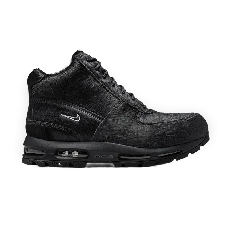 Nike Air Max Goadome "Black"