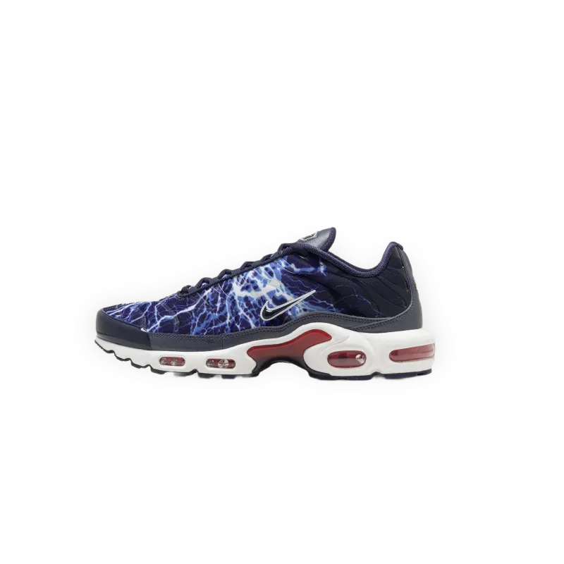 Nike Air Max Plus "eclair Lightening"