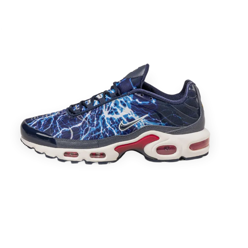 Nike Air Max Plus *Eclair Lightning*
