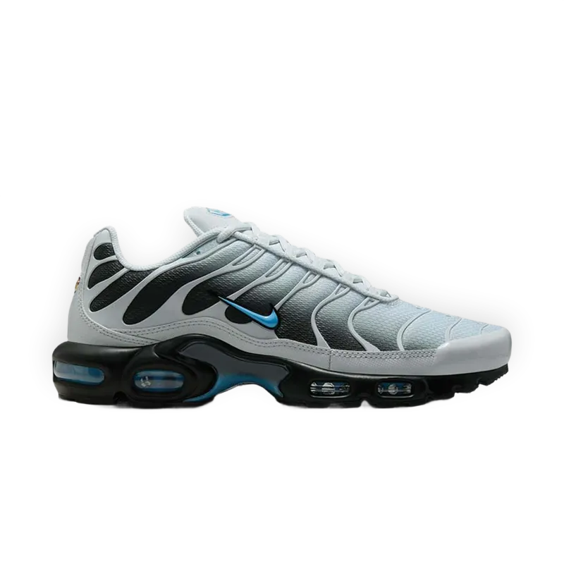 Nike Air Max Plus "Pure Platinum"