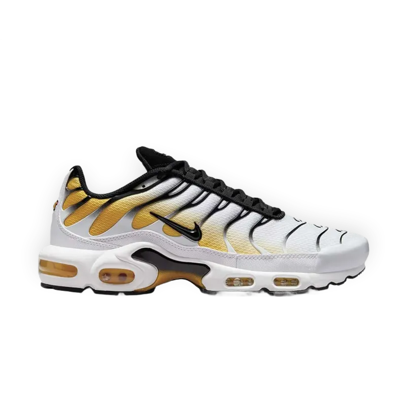Nike Air Max Plus "Varsity Maize"