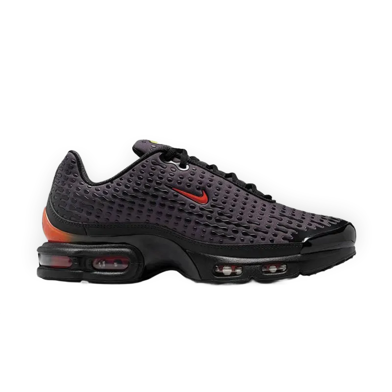 Nike Air Max Plus VII "Dark Copper"