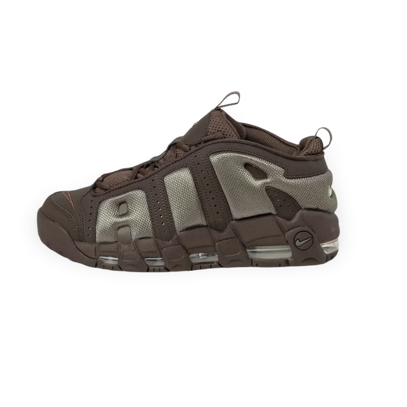 Nike Air More Uptempo Low