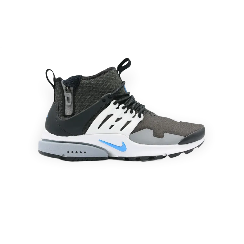 Nike Air Presto Mid Utility Anthracite
