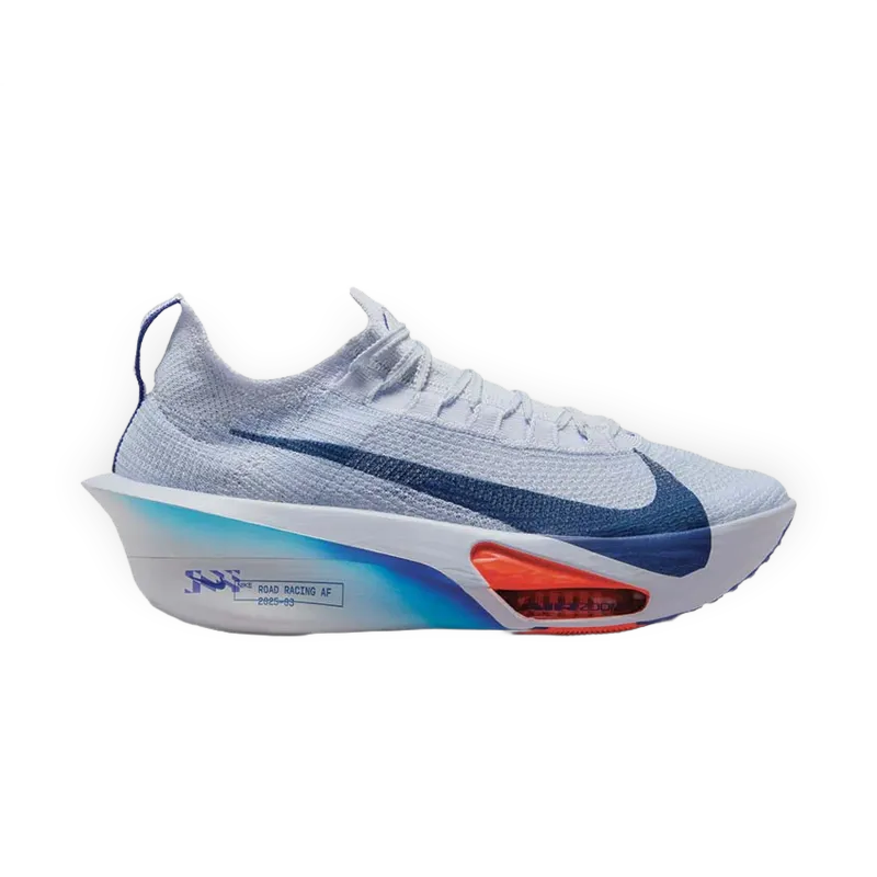 Nike Air Zoom Alphafly Next 3% "Ghost"