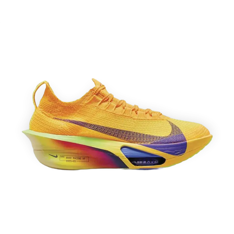 Nike Air Zoom Alphafly Next% 3 W "Citron Pulse"