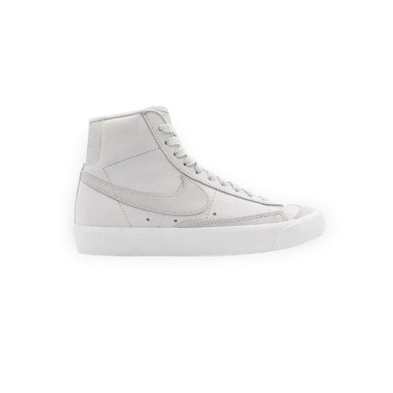 Nike Blazer Mid Premium Grey