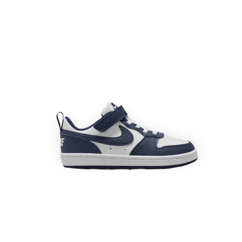 Nike Court Borough Low