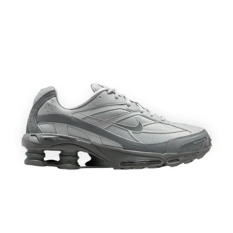 Nike Shox Ride 2 "Smoke Grey"