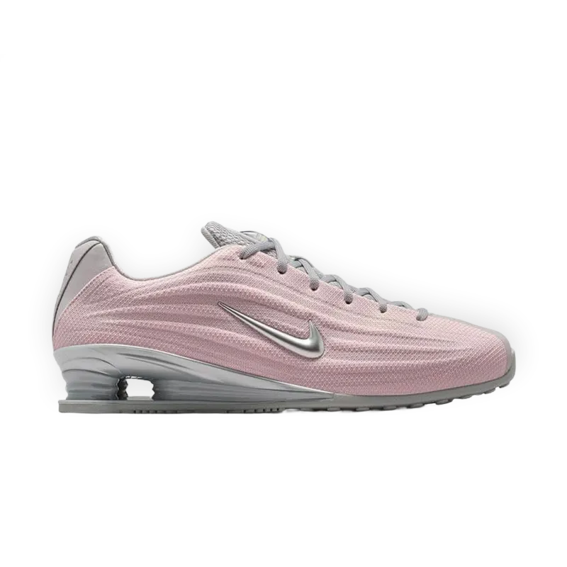Nike Shox Z W "Pink Foam"