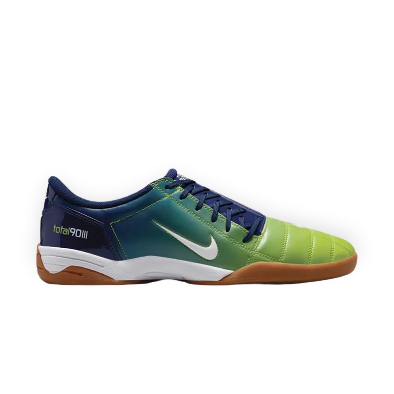 Nike Total 90 "Sprite"