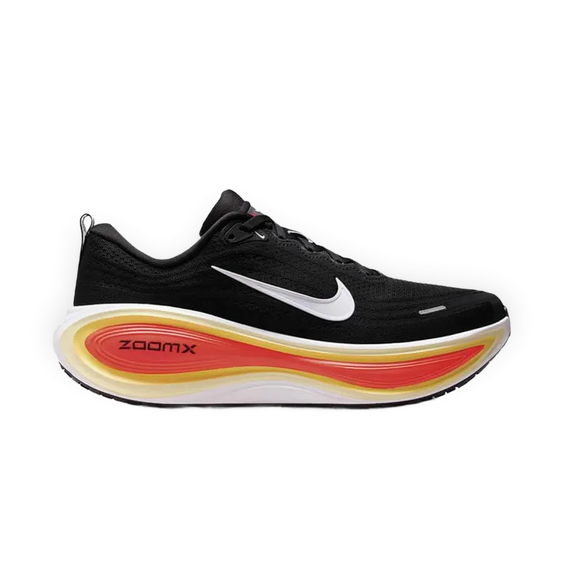 Nike Vomero Plus "Black"