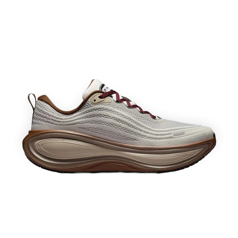 Nike Vomero Plus "Sail"