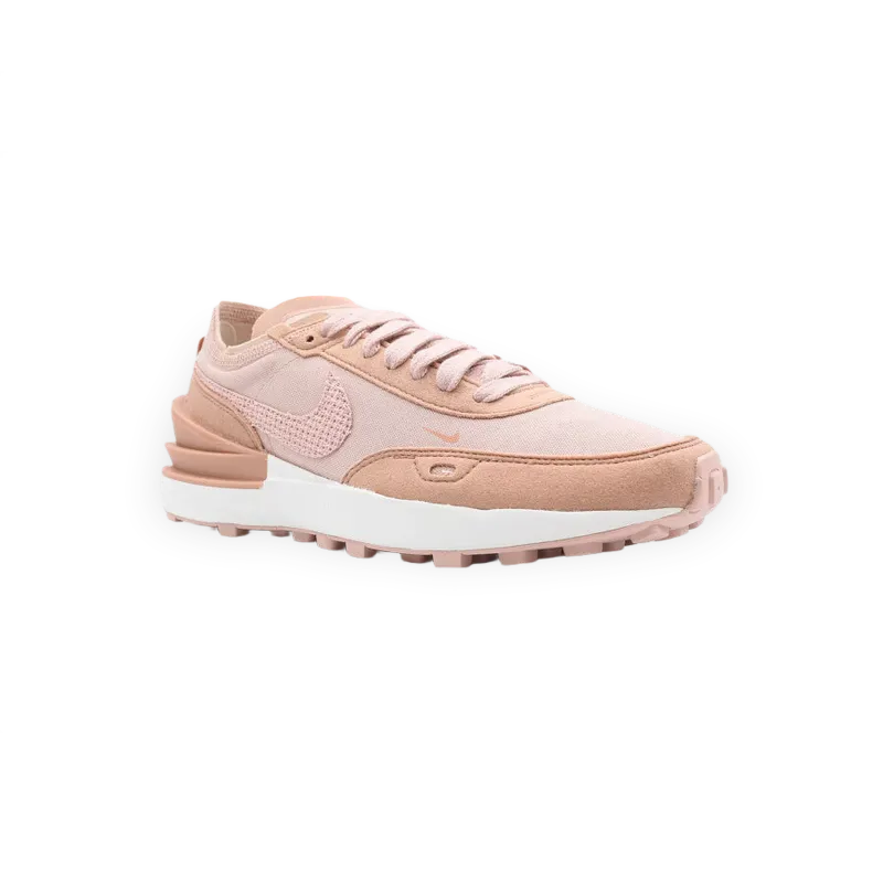 Nike Waffle One Pink Oxford