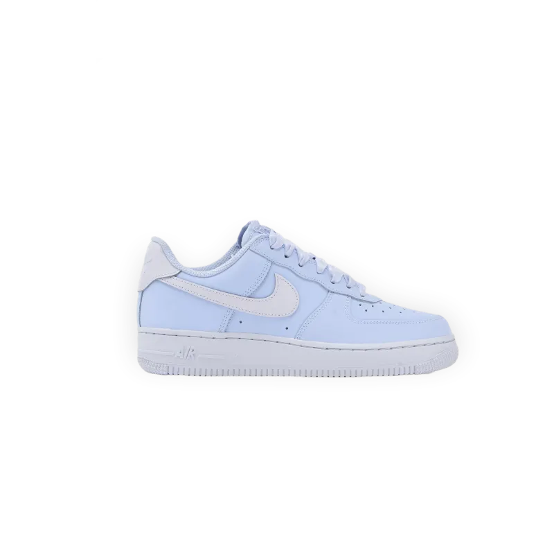 Nike Women's Air Force 1 Retro Premium "Ribbon Lace"