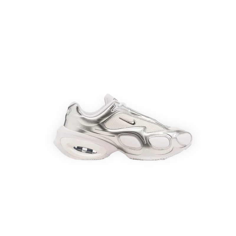 Nike Women's Air Max Muse "Metallic Silver"
