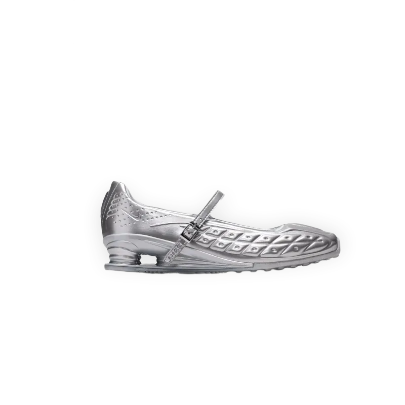 Nike Women's Shox Z Calistra
