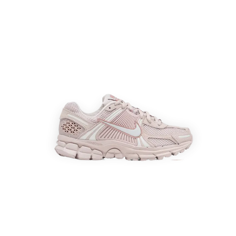 Nike Women's Zoom Vomero 5 "Silt Red"