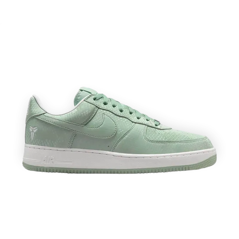 Nike x Kobe Air Force 1 Low "Steam"