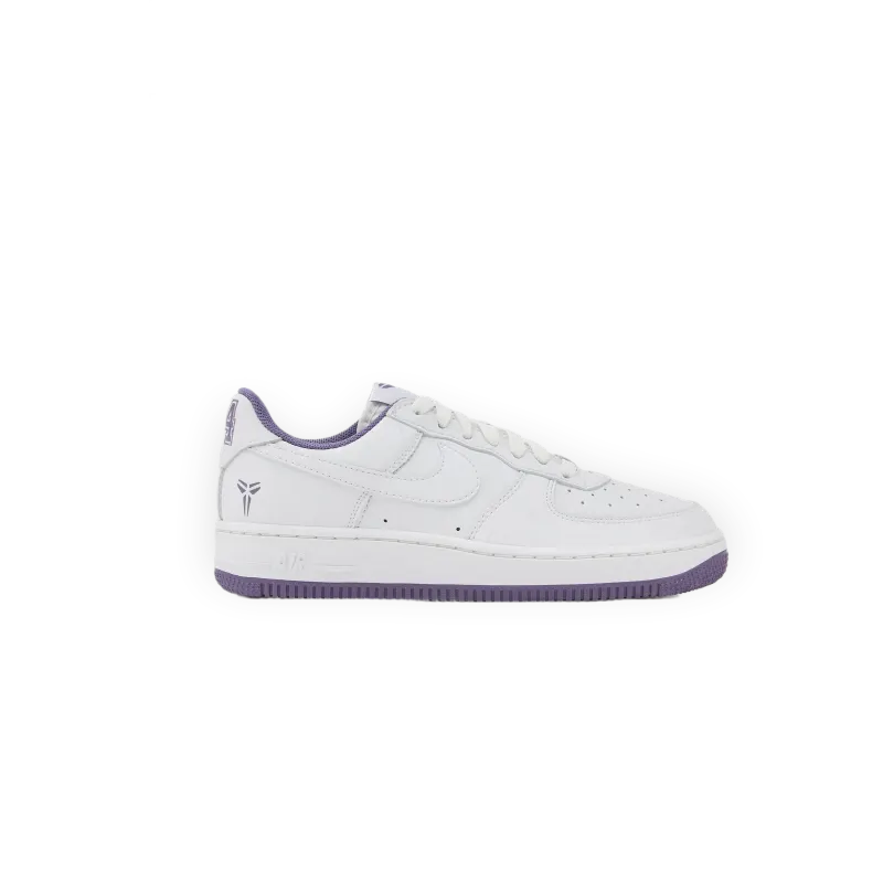 Nike x Kobe Bryant Air Force 1 Low "Daybreak"