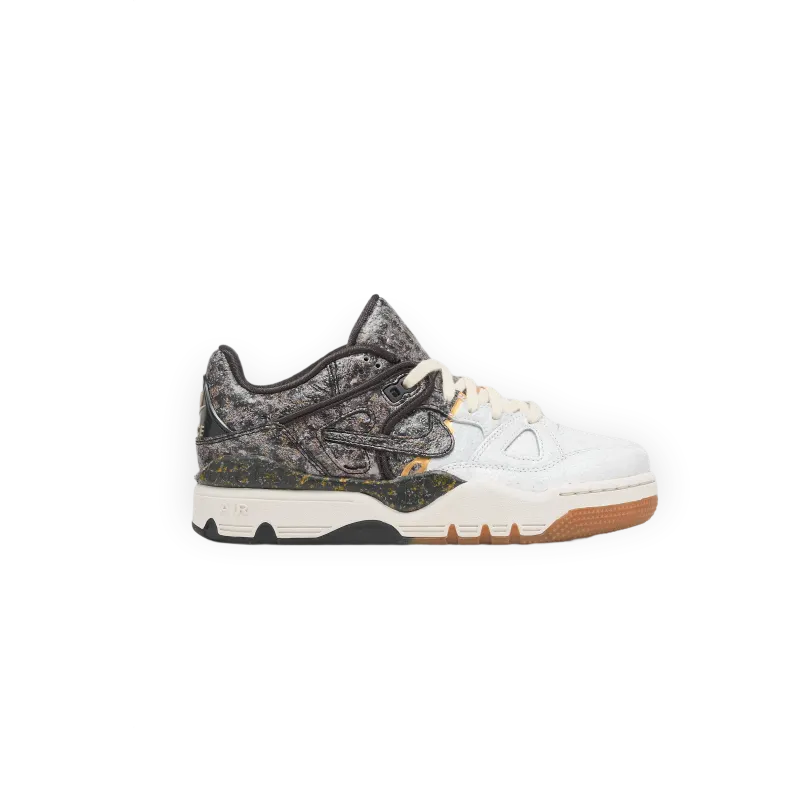 Nike x Nigo Air Force 3 Low "Kintsugi"