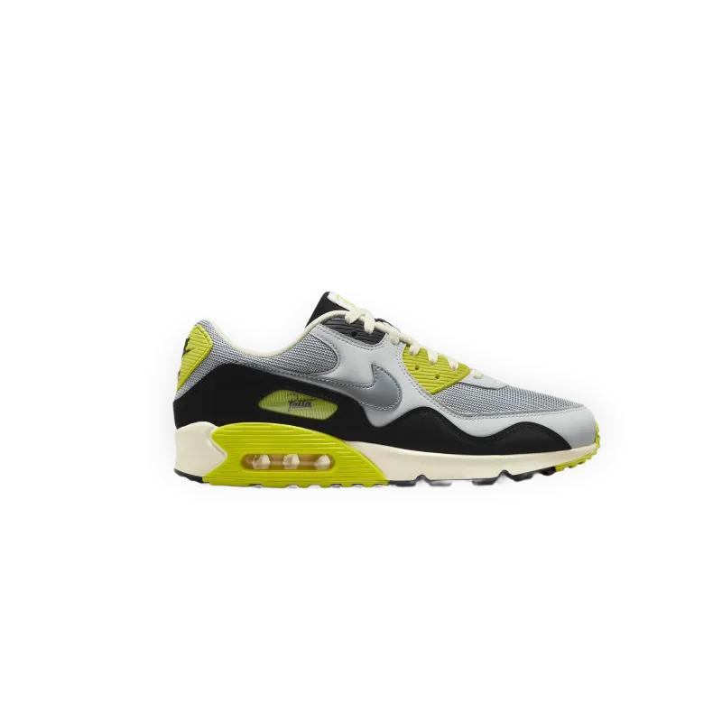 Nike x Patta Air Max 90 SP "Waves Cyber"