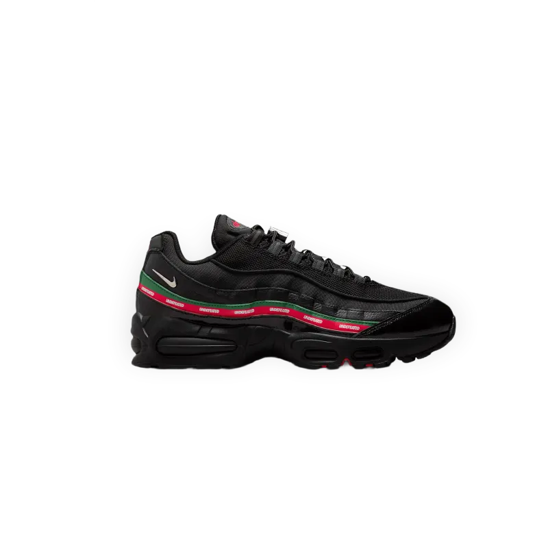 Nike x UNDEFEATED Air Max 95