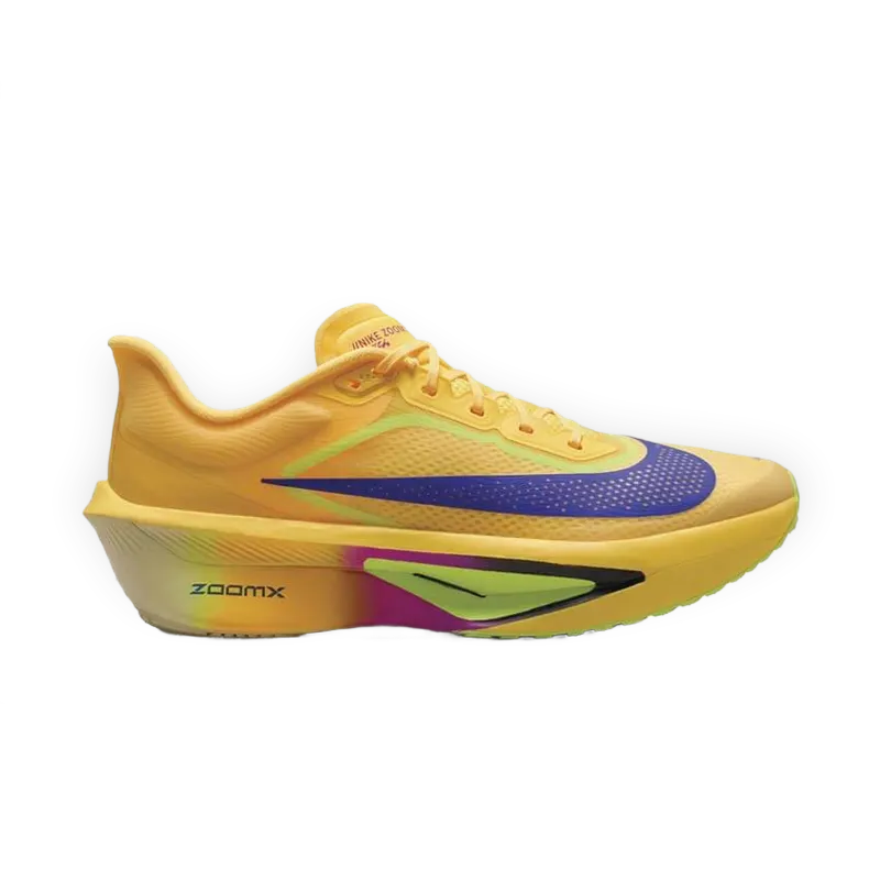 Nike Zoom Fly 6 "Citron Pulse"