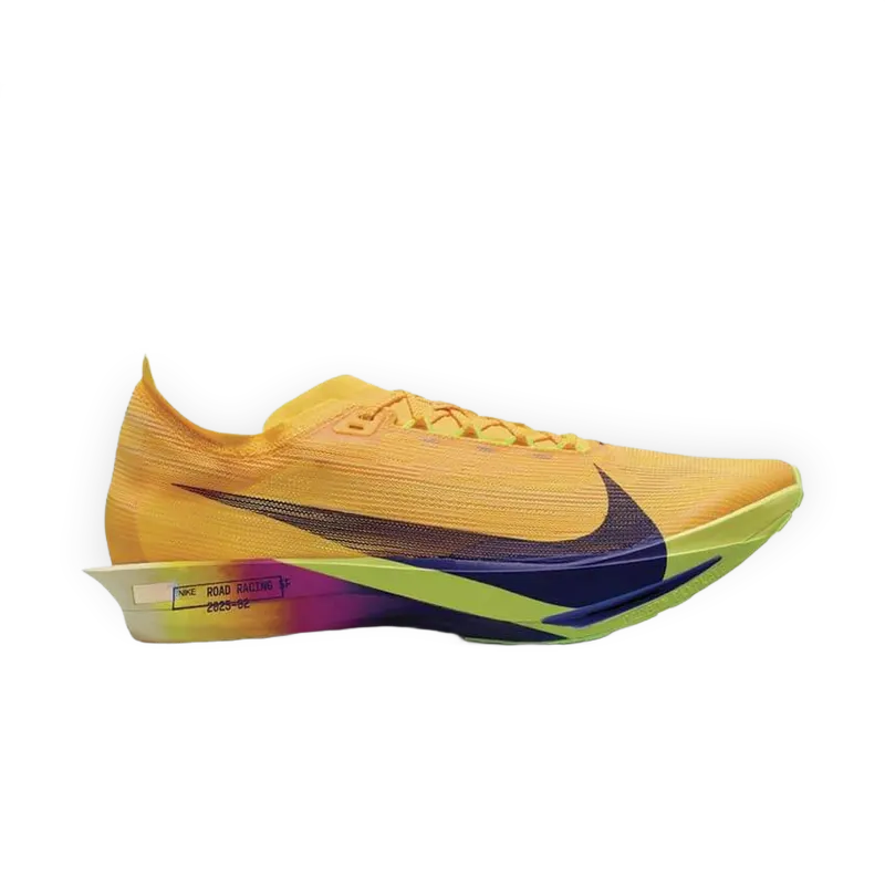 Nike Zoomx Streakfly 2 "Citron Pulse"