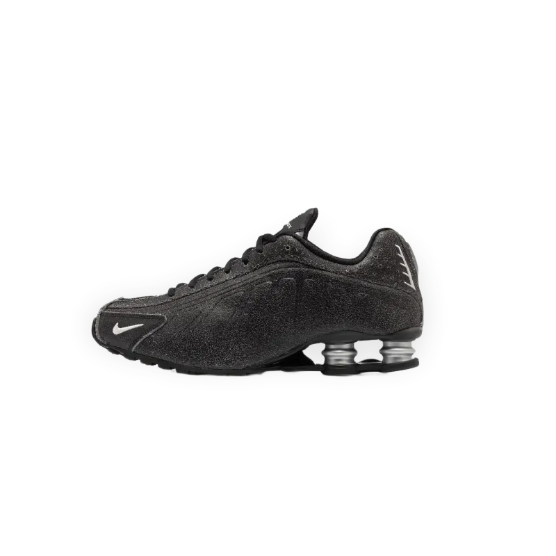 Nike Shox R4 QS