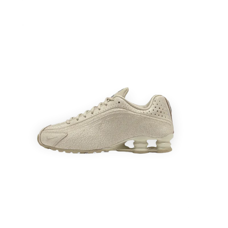 Nike Shox R4 QS