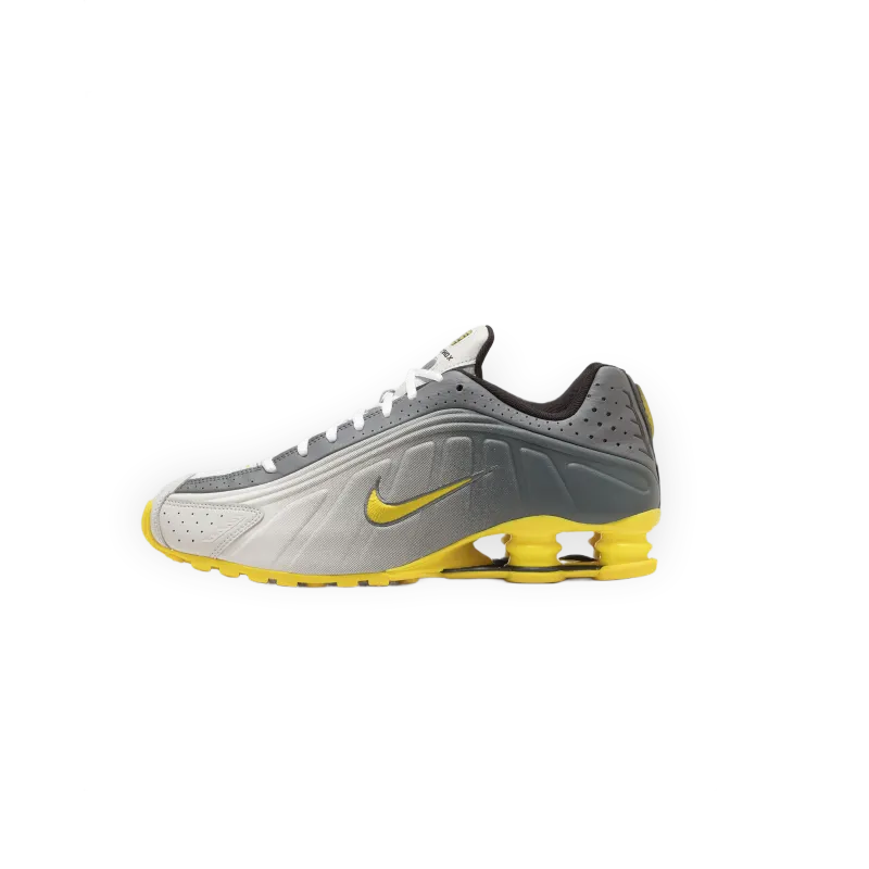 Nike Shox R4 SE