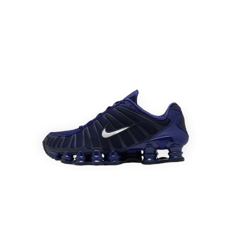 Nike Shox Tl
