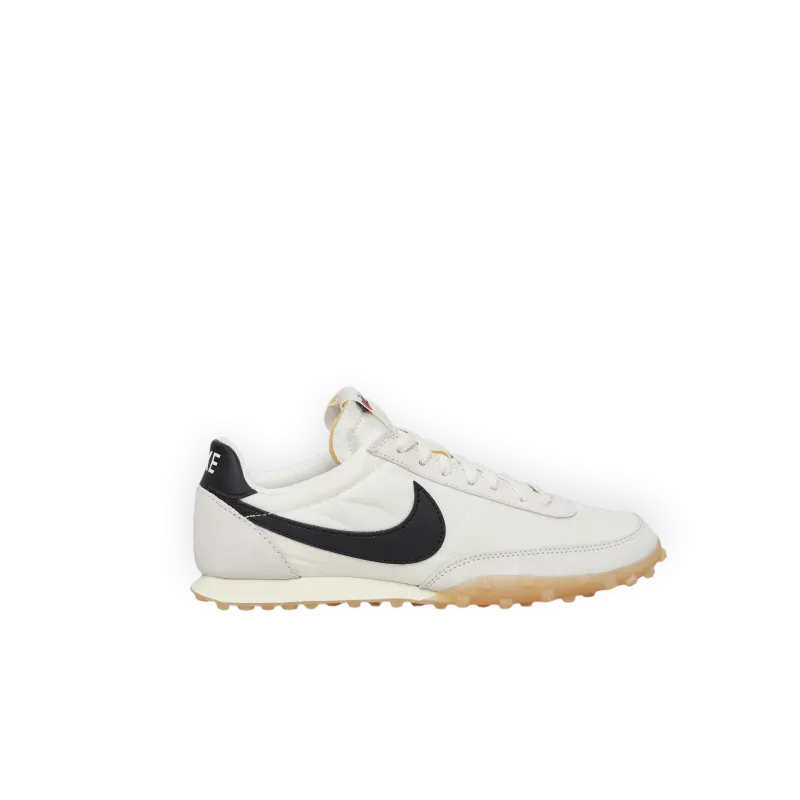 Nike Waffle Racer Sneakers Sail / Black