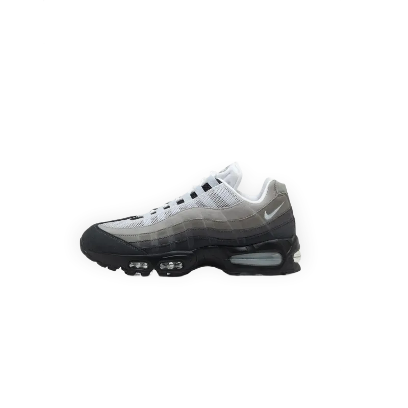 Nike WMNS Air Max 95 Big Bubble 'blue Tint'
