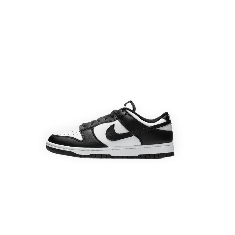 Nike WMNS Dunk Low "Panda"