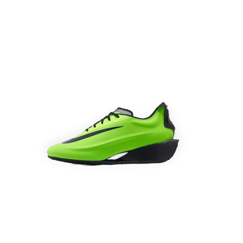 Nike WMNS First Sight Noir