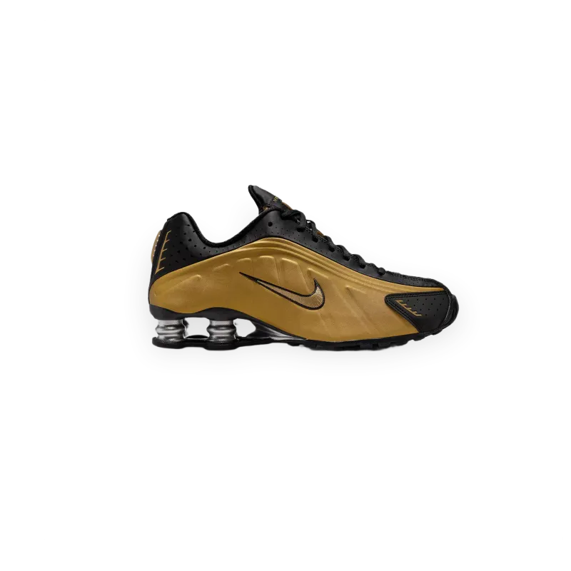 Nike Wmns Shox R4
