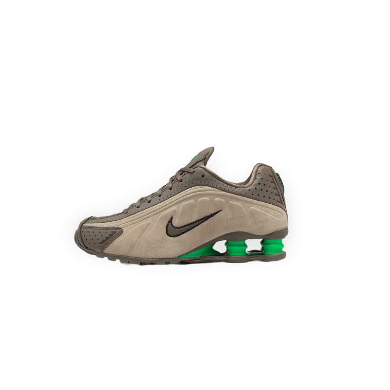 Nike WMNS Shox R4