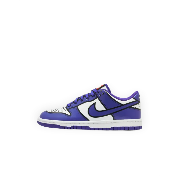 Nike X Lego Collection Dunk Low (gs)