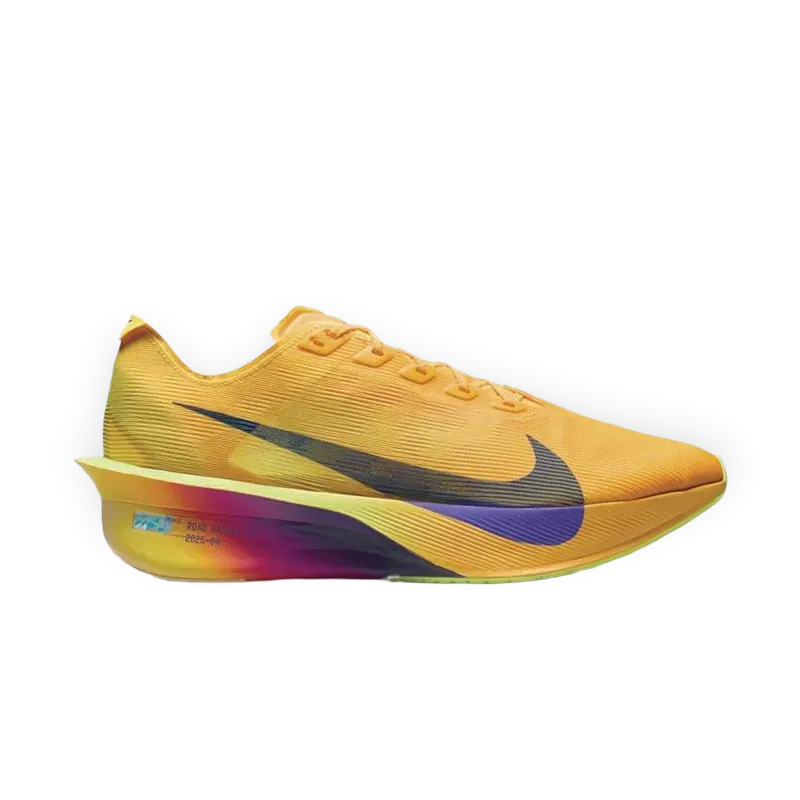 Nike Zoomx Vaporfly Next 4% "Citron Pulse"